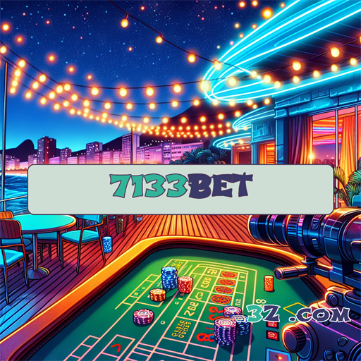 7133bet: Onde Confiavel e Diversão se Encontram em Jogos