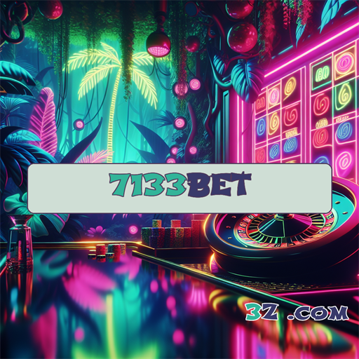 Aventura nos Jogos: Explore as Ofertas da 7133bet