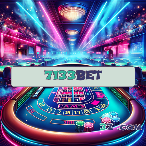 Experiência Imersiva na Plataforma de Jogos 7133bet